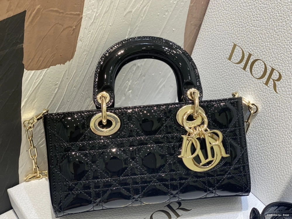 OldCobbler Bags DIRO D-JOY LADY BAG-22*12*6CM 0711
